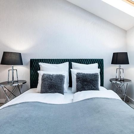Quiet Very Central & Stylish Apt بودابست المظهر الخارجي الصورة
