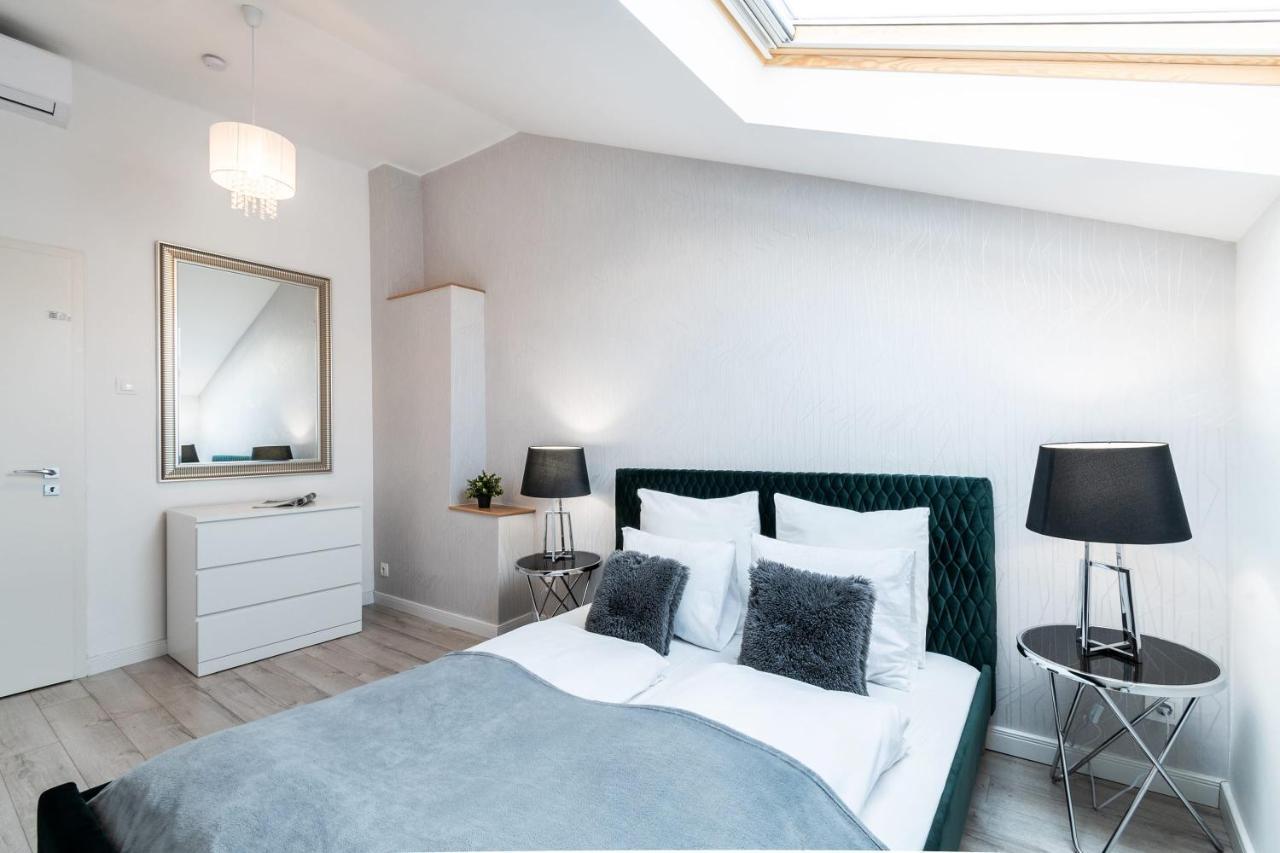 Quiet Very Central & Stylish Apt بودابست المظهر الخارجي الصورة