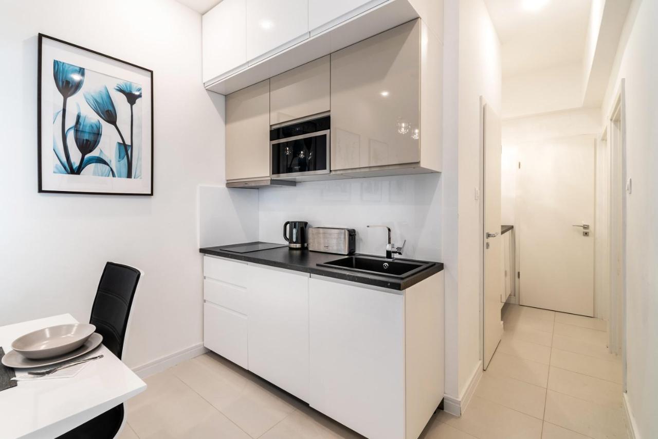 Quiet Very Central & Stylish Apt بودابست المظهر الخارجي الصورة